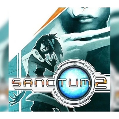 Sanctum 2
