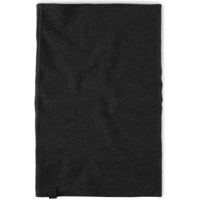 Buff Merino Fleece black