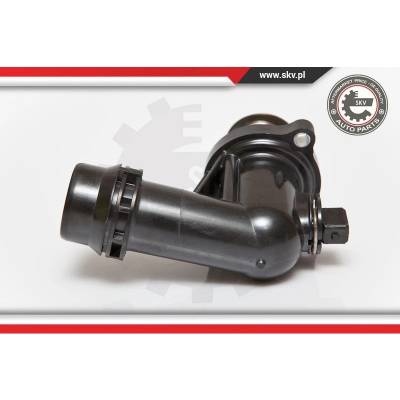 Termostat chladenia BMW 3 (E46) Z3 (E36) , 11531436042