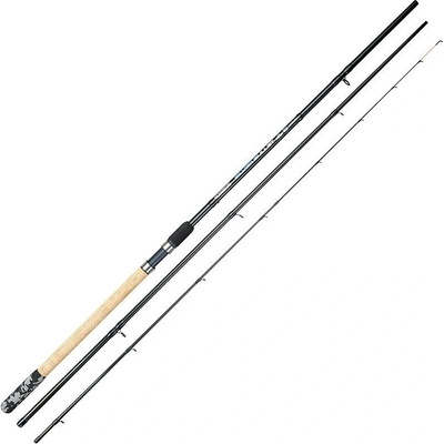 Garbolino Silver Bullet Slim Feeder 3S 3,3 m 25-75 g 3 diely