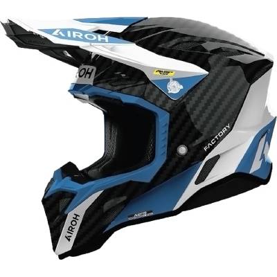 Airoh Aviator Factory Petrol 2027