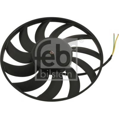 FEBI BILSTEIN Ventilátor chladenia motora 30742