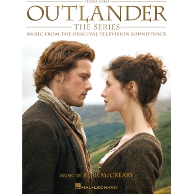 OUTLANDER Cizinka hudba z TV seriálu sólo klavír – Hledejceny.cz