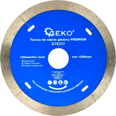 Geko G78331