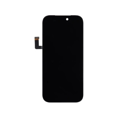 Apple Displej iPhone 17 Pro - ORIGINÁL Refurbished - podpora konfigurácie