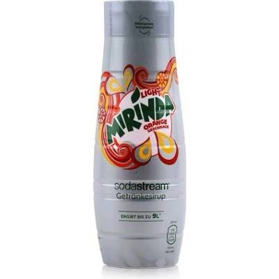 SodaStream Mirinda Light 6 x 440 ml