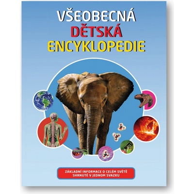 Všeobecná dětská encyklopedie