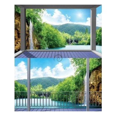 Preinterier Fototapeta - FT5652 - vlies - 832cm x 254cm