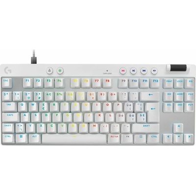 Logitech G PRO X TKL RAPID 920-013286