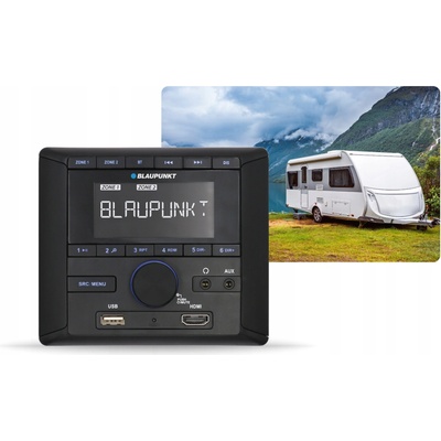 Blaupunkt BPA 3022 M – Hledejceny.cz