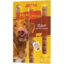 JosiDog pamlsok Dog Meat Sticks Beef 33 g