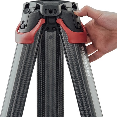 Sachtler FT 100 MS