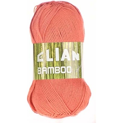Pletací příze Elian Bamboo 3278