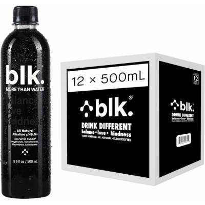 BLK Water Plast 12 x 0,5 l