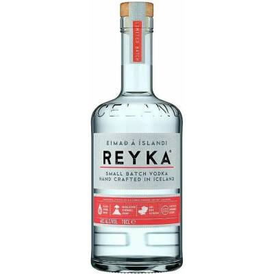 Reyka islandská vodka 40% 0,7 l (holá láhev)