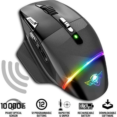 Spirit of Gamer XPERT-M800