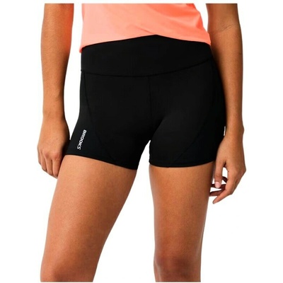 Brooks Dash Cooling Short Black
