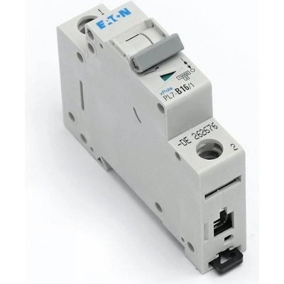 Eaton PL7-B25/1 PL7, char B