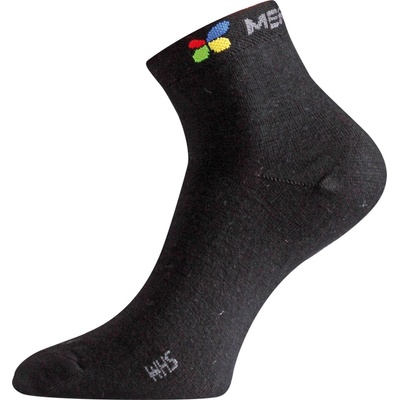 Lasting Merino WHS černá – Hledejceny.cz