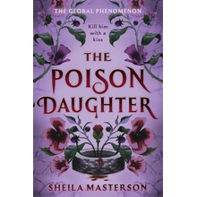 The Poison Daughter - Sheila Masterson