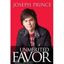 Unmerited Favor