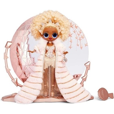 MGA L.O.L. Surprise! O.M.G. Movie Magic 2021 Collector Edition Nye Queen