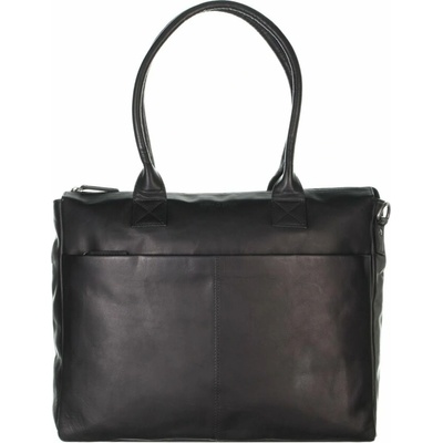Greenburry kožená business shopper taška Fiorentina 2203-20