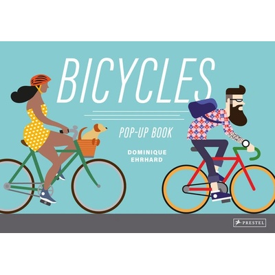 Bicycles - Dominique Erhard