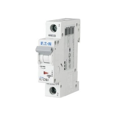 Eaton PL7-B10/1 10 kA