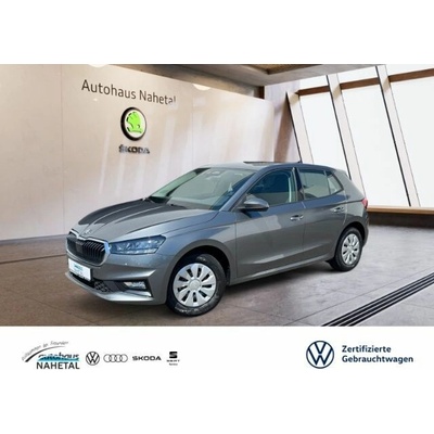 Skoda Fabia 1.0 TSI 70 kW