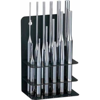 Sada průbojníků Whirlpower® 138-0517, 17 kusů