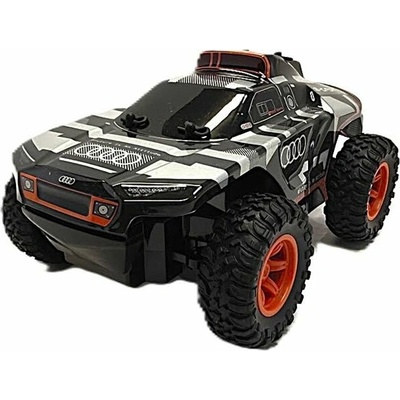 Mondo Motors RC auto Audi RS E2 13-63820 1:24