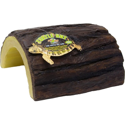Zoo Med Úkryt pro želvy obrovský 27 x 28 x 14 cm – Hledejceny.cz