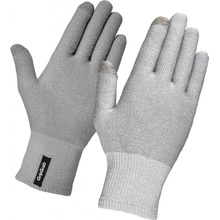 GripGrab Merino Liner LF grey
