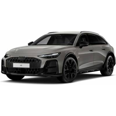 Audi A6 Allroad TDI quattro S tronic 220 kW