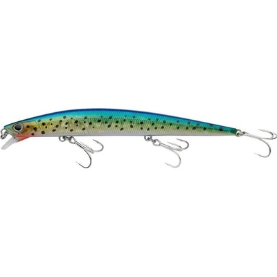 Berkley DEX Long Shot 18 cm 28,7 g Mahi Mahi