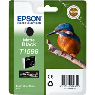 Epson T1598 - originální – Hledejceny.cz