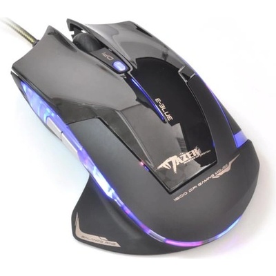 E-Blue Mazer R EMS124BK