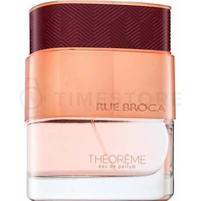 Rue Broca Theoreme parfumovaná voda dámska 90 ml