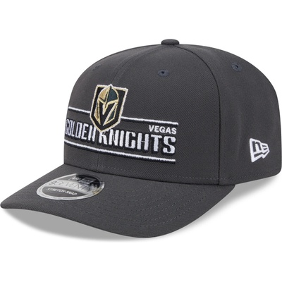 Vegas Golden Knights NHL NEW ERA 970SS Stated
