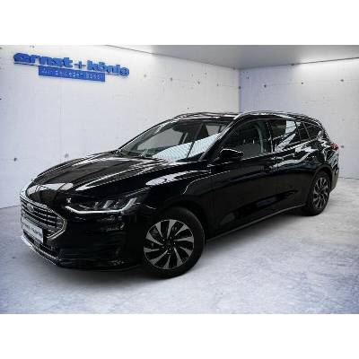 Ford Focus 1.5 EcoBlue ST 85 kW