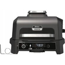 NINJA Woodfire Pro XL Outdoor Grill & Smoker OG850EU