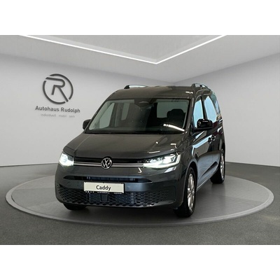 Volkswagen Caddy 1.5 TSI Energy 85 kW
