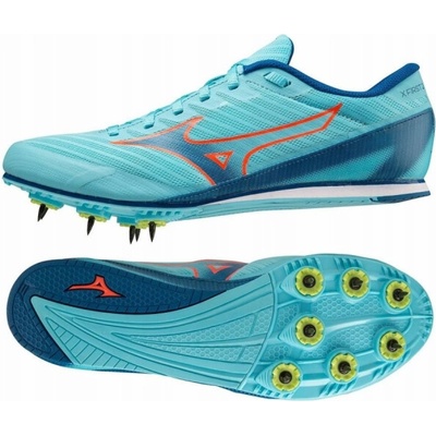 Mizuno X FIRST 2 U1GA233001 – Hledejceny.cz