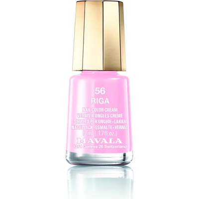Mavala Minicolor lak na nehty 56 Riga 5 ml