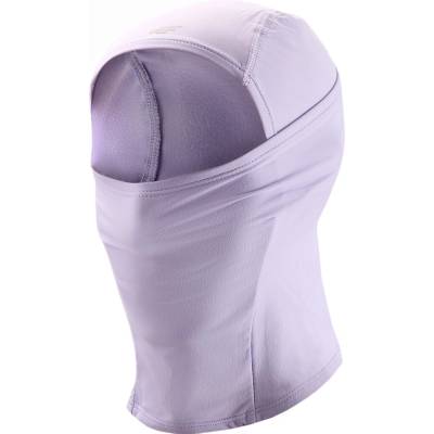 4F Balaclava U187 fialová