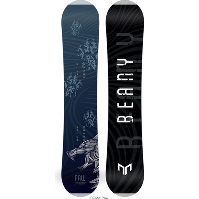 Beany Paw 24/25