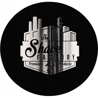 Hlina na vlasy The Shave Factory 150 ml