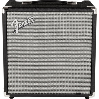 Fender Rumble 25 V3