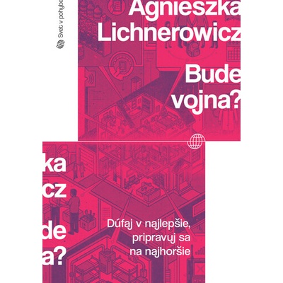 Bude vojna?